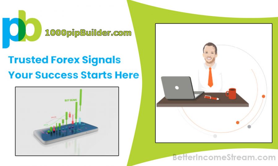 1000pip Builder Trusted Forex Signal