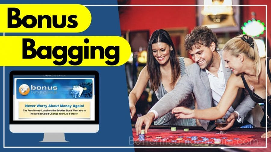 Bonus Bagging Program