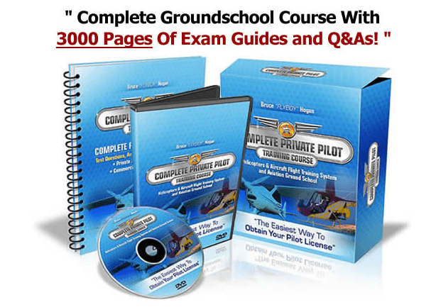 Complete Private Pilot Training Course Review