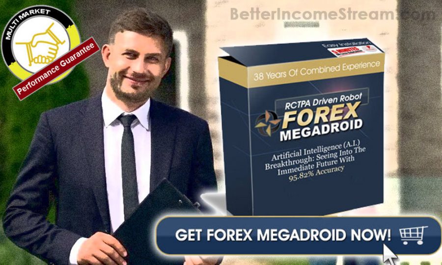 Forex Megadroid Get Now