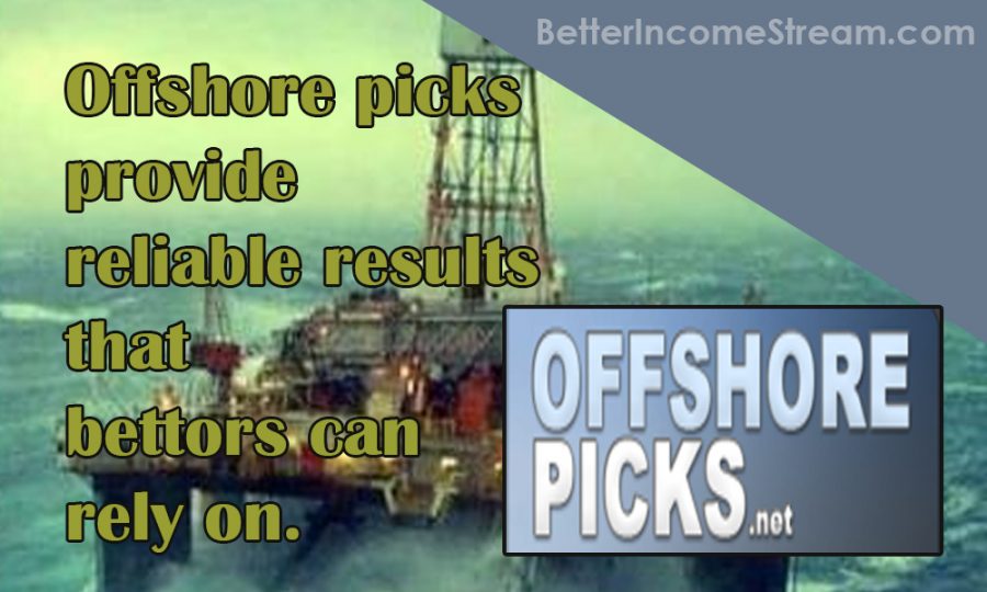 Offshore Picks What is offshore all about