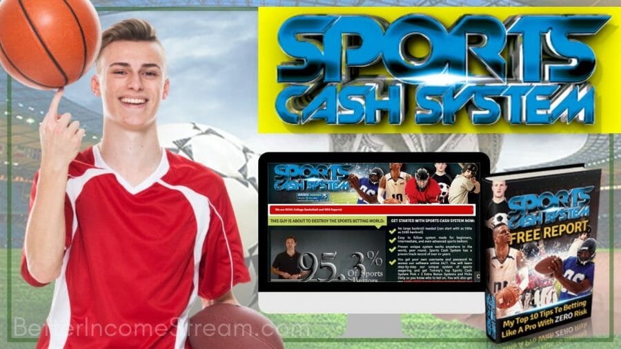 fast cash sports net