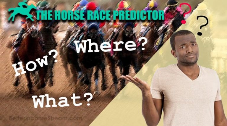 the-horse-race-predictor-review-pros-cons-and-thoughts