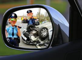 Common Traffic Violations And How To Avoid Them