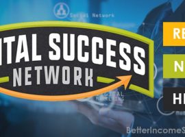 Digital Success Network Reach New Heights