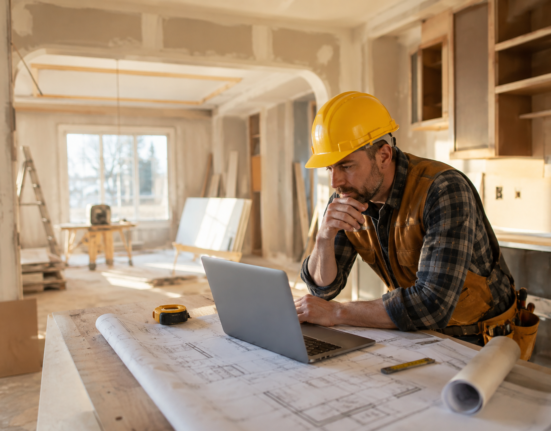 PermitPal AI home renovation permit checker generating municipality-specific checklists and cost estimates